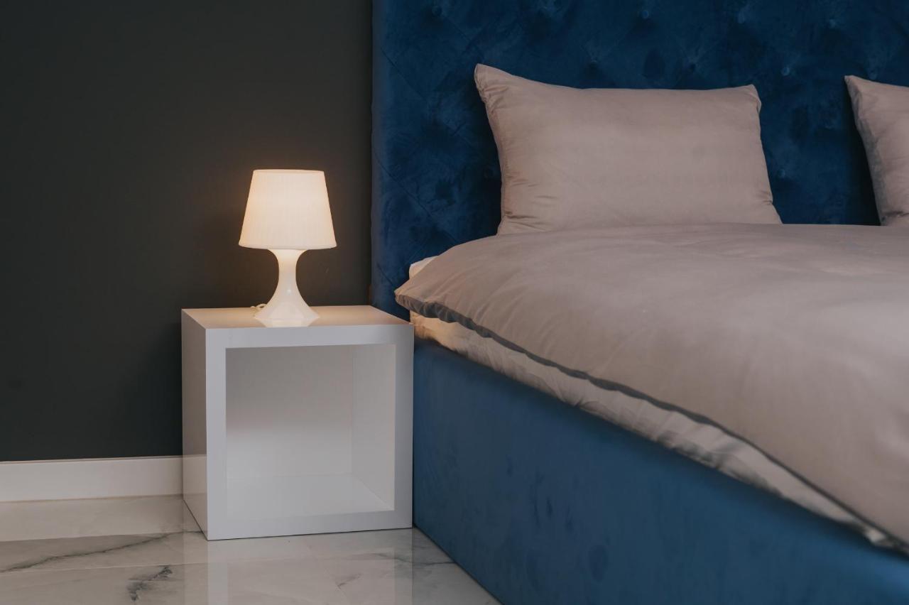 Apartman Godot Zagreb Bagian luar foto