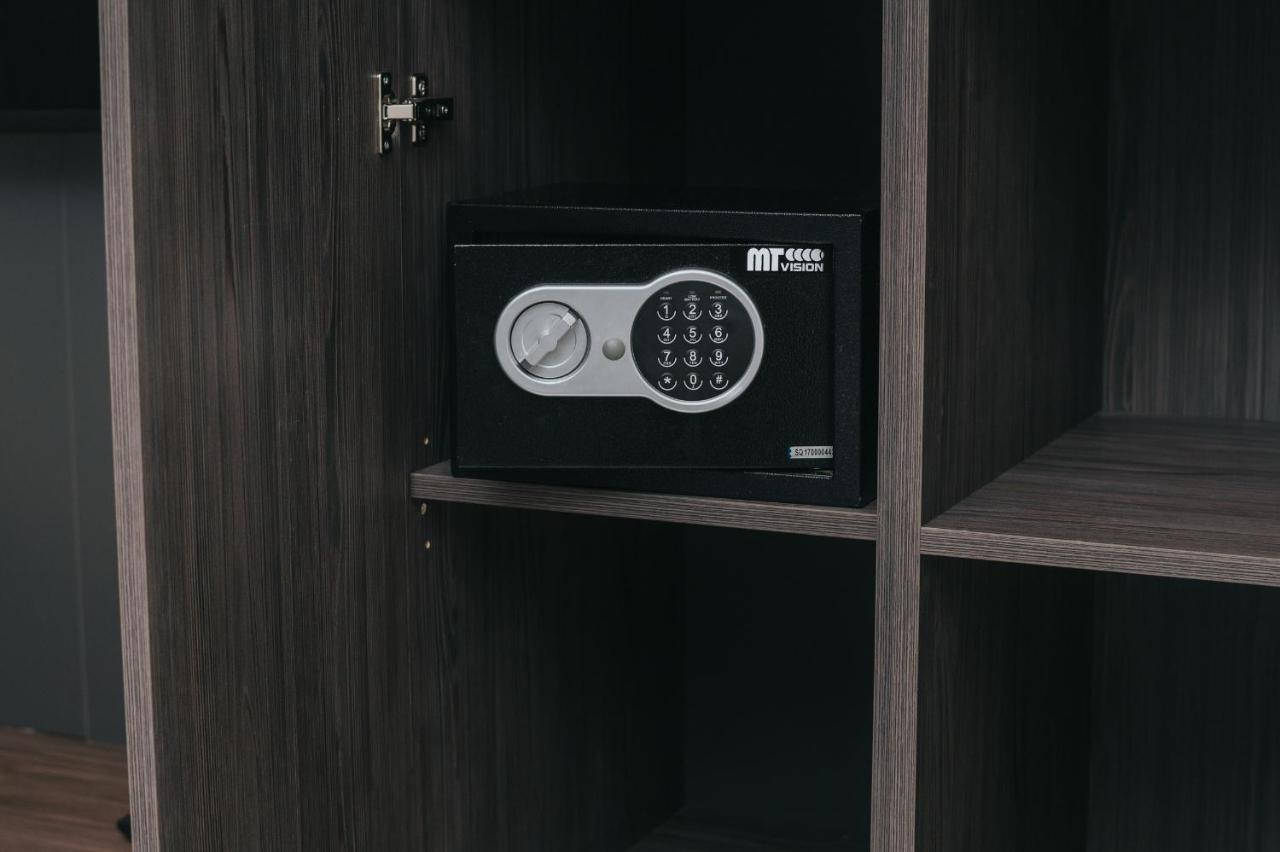Apartman Godot Zagreb Bagian luar foto